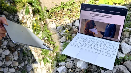 REVIEW HUAWEI MatePad Pro Max – cea mai subțire tabletă de 13 inci ascunde o experiență de laptop. De ce ecranul PaperMatte este piesa de rezistență