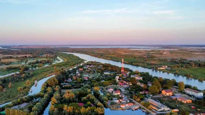 Insula privată din România care se vinde la preț de apartament de lux în București. Ce include proprietatea