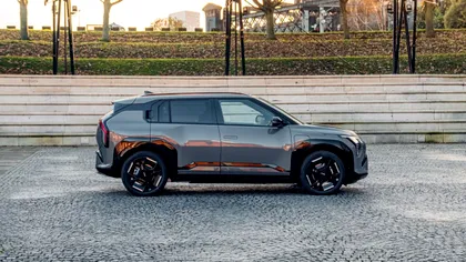 Kia vinde mai mult ca niciodată, iar electricele ieftine schimbă jocul. Modelul care promite peste 500 km
