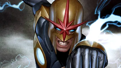 Marvel a confirmat pe ascuns un nou film după Comic-Con. Nova intră oficial în MCU, dar va avea mult de așteptat