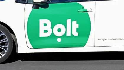 Bolt aduce în România rezervarea curselor prin ChatGPT. Poți comanda o mașină direct din conversația cu AI
