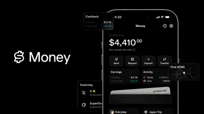 X Money devine disponibil oficial. Serviciul include Apple Wallet, card Visa și plăți instant