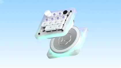 OpenAI vinde o tastatură cu doar 12 butoane. Cui îi este destinată și ce poate face
