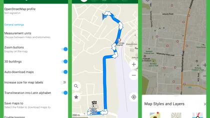 Aplicația gratuită care te ajută să nu te pierzi fără semnal: Organic Maps oferă navigație offline, fără abonament