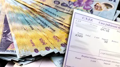 Punctele de stabilitate la pensie. Cât câștigi în plus dacă ai lucrat 26, 30, 35 sau 40 de ani