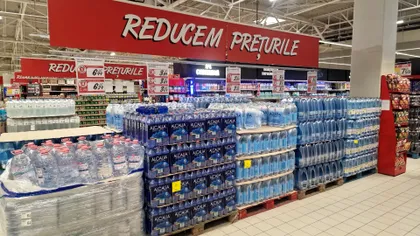Coș mai plin, preț mai mic. Ghidul reducerilor la mii de produse în magazinele Carrefour