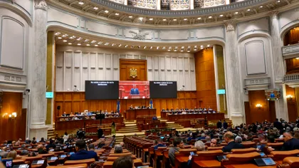 Schimbare importantă pentru declarațiile de avere ale politicienilor. Ce informații vor mai fi publice
