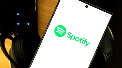 Spotify îți alege muzica în funcție de ce faci. Noua funcție adaptează playlistul când alergi sau faci sport