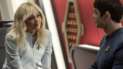 REVIEW „Star Trek: Strange New Worlds”, sezonul al patrulea: după 60 de ani, acesta este Star Trek-ul pe care îl meritau fanii