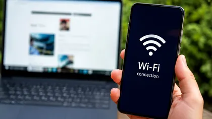 Telefonul sau laptopul este conectat la Wi-Fi-ul hotelului, dar internetul nu merge. Ce trebuie să faci dacă ai VPN-ul activ