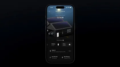 Tesla pune inteligența artificială să-ți controleze casa: sistemul care decide când încarci mașina și bateria
