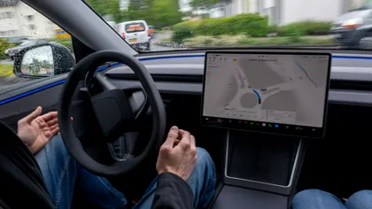 Surpriză într-un test de siguranță. Tesla Model Y a învins mașini cu zeci de butoane fizice la capitolul ușurință în utilizare