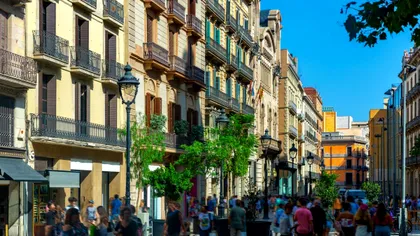 Top 5 cele mai ieftine orașe din Spania unde îți poți cumpăra o locuință. Un apartament costă mult mai puțin decât în România