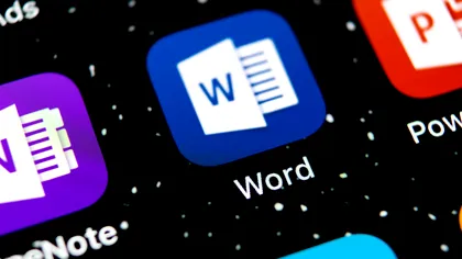 Cum recuperezi un document Word nesalvat