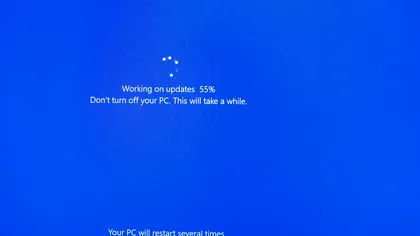 Microsoft schimbă Windows Update după pana care a blocat actualizările. Primele îmbunătățiri sunt deja în teste