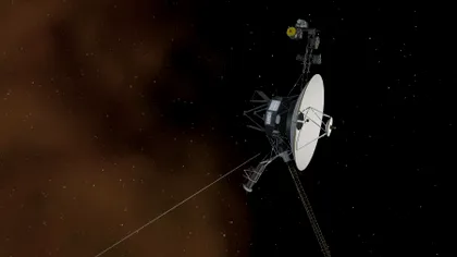 Voyager 1 continuă să uimească omenirea: semnalul ajunge pe Pământ după aproape o zi, iar sonda funcționează cu energia unei baterii de mașină
