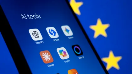 Din 2 august, Uniunea Europeană schimbă regulile pentru conținutul creat cu AI. Ce trebuie să știe companiile