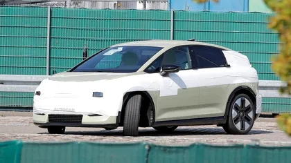 Audi A2 renaște după două decenii. Electrica de 35.000 de euro păstrează silueta care a făcut istorie