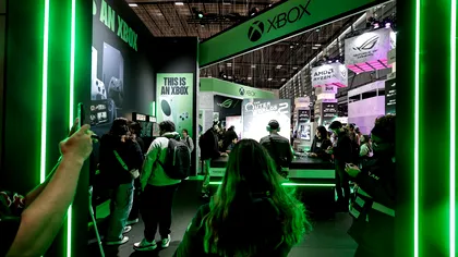 Lovitură pentru Xbox: 3.200 de angajați concediați, iar CEO-ul recunoaște că „afacerea noastră nu este sănătoasă”