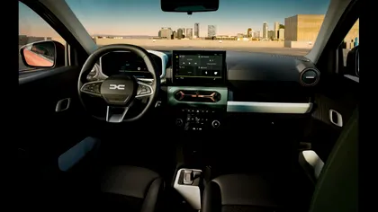 Dacia second hand cu interior cosmetizat: cum recunoști pregătirea rapidă pentru vânzare