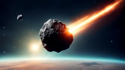 Un meteorit căzut în 2024 schimbă ceea ce știm despre începuturile Sistemului Solar. Descoperirea făcută de NASA