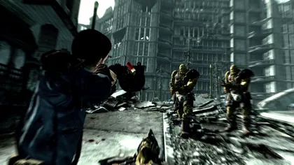 Bethesda anunță viitorul „Fallout”, dar angajații concediați ar primi doar minimul legal: scandal la studioul din Montreal