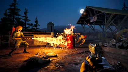 Ubisoft renunță la experimentul Far Cry care risca să enerveze fanii. Un nou shooter open-world intră în producție