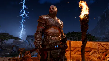Kratos nu pleacă nicăieri: următorul God of War va continua direct povestea lui Laufey
