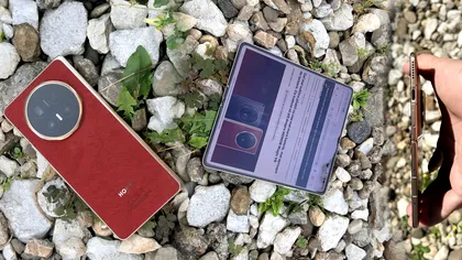 REVIEW HONOR Magic V6 – cel mai subțire pliabil din lume cu cea mai mare baterie nu este doar un truc de marketing