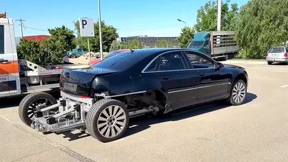 Un inginer a analizat mașina inventatorului român care promite mers fără combustibil. Ce concluzii a tras după ce i-a recreat mecanismul VIDEO