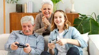 De ce privește generația părinților noștri gamingul cu suspiciune chiar și acum