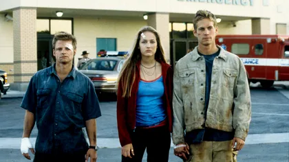 Paul Walker, înainte de Fast & Furious, într-un coșmar pe șosea: de ce acest film de pe Netflix încă funcționează