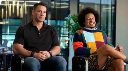 John Cena face haos pe Netflix. Little Brother, comedia relaxată care te prinde mai ușor decât te-ai aștepta REVIEW