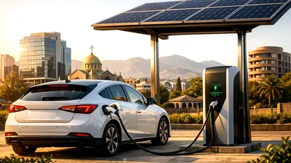 Mașinile electrice ar putea rezista mai mult decât cele pe benzină. Un studiu pe 47 de milioane de inspecții tehnice schimbă regulile pentru cumpărătorii de automobile second-hand