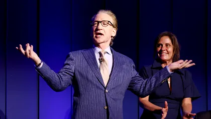 Bill Maher primește marele premiu al comediei americane. Netflix aduce ceremonia cu Louis C.K. și Jay Leno