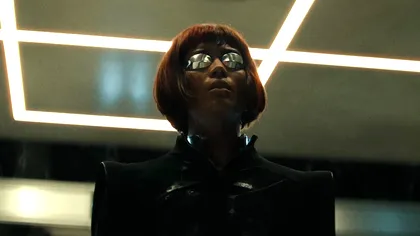 Romanul care a inventat cyberpunk-ul ajunge pe Apple TV: primul teaser pentru Neuromancer și data lansării