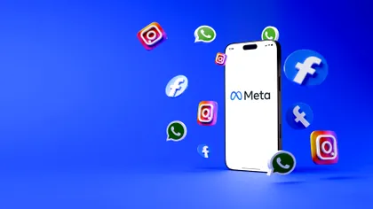 Facebook și Instagram, în centrul unui proces fără precedent. Meta riscă sancțiuni de 1.400 de miliarde de dolari