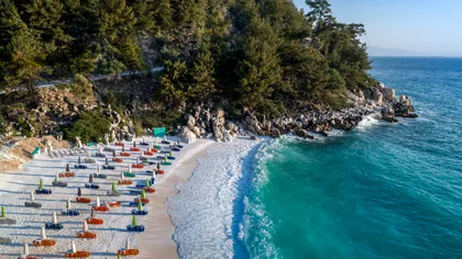 Cât spun românii că au cheltuit într-o săptămână în Grecia, în 2026. Turiştii îşi refac bugetele după noile scumpiri