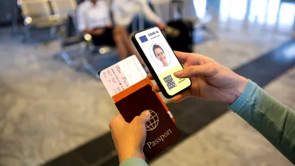 6 țări în care autoritățile pot verifica telefonul la frontieră în anumite situații. Ce trebuie să știe călătorii