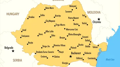 Orașul din inima României care câștigă tot mai multă importanță strategică. Investiţiile care îl transformă complet