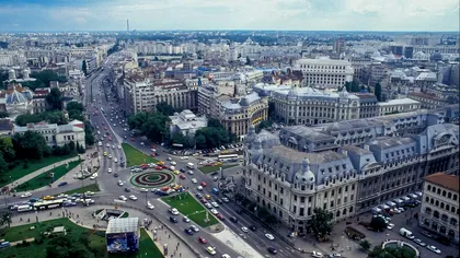 Unde merită să te muți pentru un salariu mai bun. Diferența pe care mulți o descoperă abia după ce își schimbă orașul