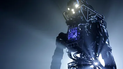 Roboții umanoizi ar putea intra în război din 2027. „Phantom”, mașinăria testată deja în Ucraina