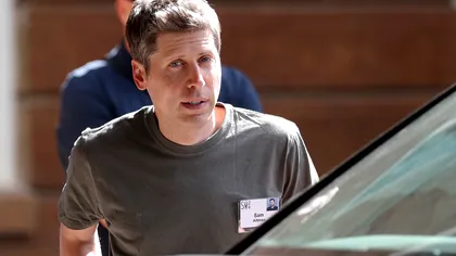 Sam Altman spune că omenirea a intrat în „singularitatea AI”. Cât de îngrijorătoare este, de fapt, această afirmație?