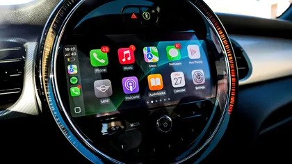 Spotify pe Android Auto sau Apple CarPlay? Testul care arată diferențe mai mari decât te-ai aștepta