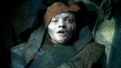 The Mummy te așteaptă pe HBO Max: ce s-a întors din mormânt nu mai este om. De ce să vezi filmul horror pe streaming, dacă l-ai ratat la cinema