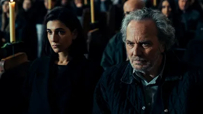 The Truthers urcă în top 10 Netflix România: thrillerul psihologic în care nu mai știi pe cine să crezi