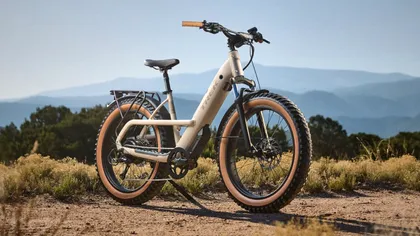 Trek lansează bicicleta electrică de 2.190 de euro care transportă 200 kg și promite 97 km autonomie