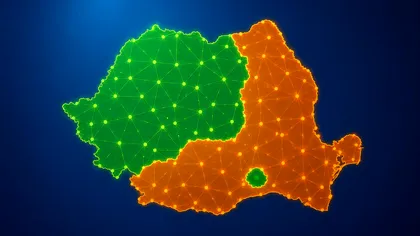 Harta regională a beneficiilor medicale: de ce Vestul și Centrul țării adoptă mai repede, iar Sudul și Moldova rămân în urmă