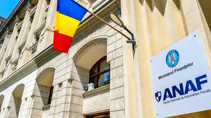 ANAF verifică firmele care își reduc brusc încasările. Ce trebuie să poată explica patronii