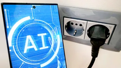 AI-ul consumă atât de mult curent încât a creat o nouă industrie. Generatoarele pentru centrele de date se vând cu miliardele